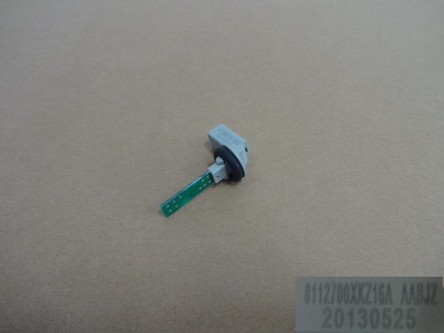 8112700XKZ16A