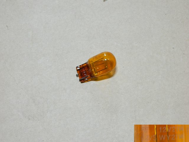 WY21W-12V