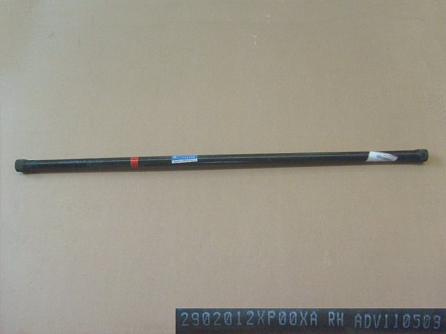2902012XP00XA