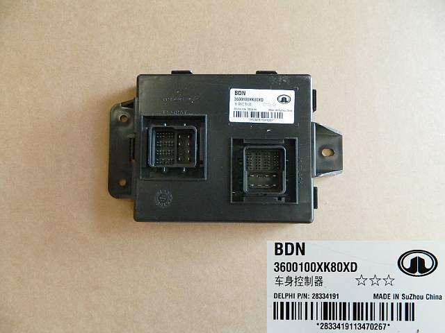 3600100XK80XD