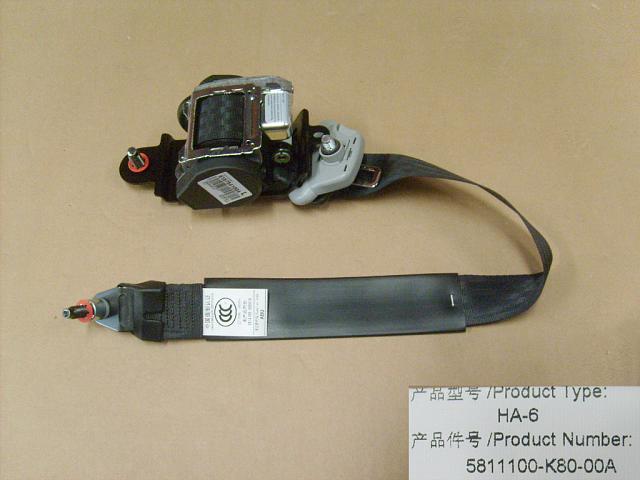 5811100-K80-00A