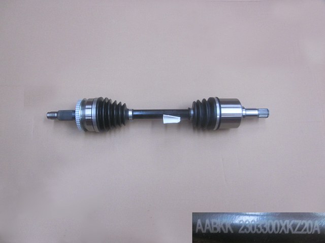 2303300XKZ20A