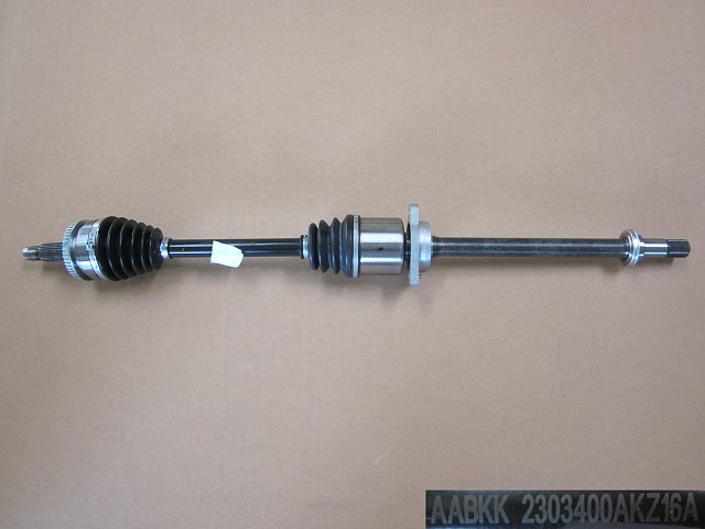 2303400AKZ16A