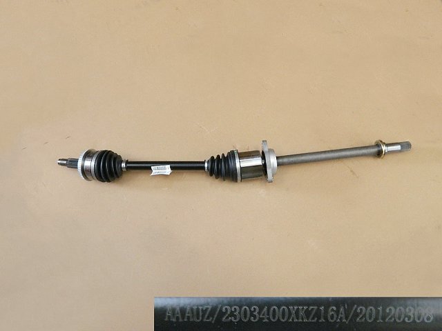 2303400XKZ16A