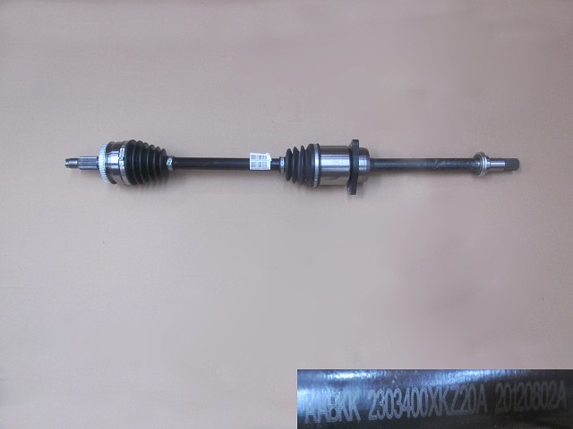 2303400XKZ20A