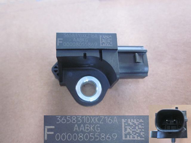 3658310XKZ16A