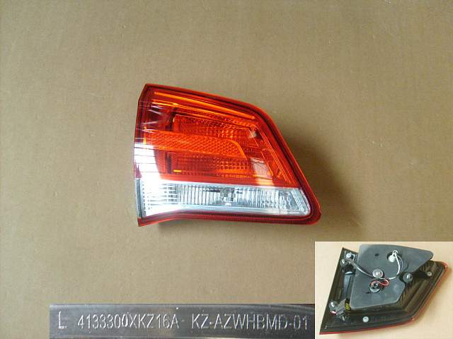 4133300XKZ16A