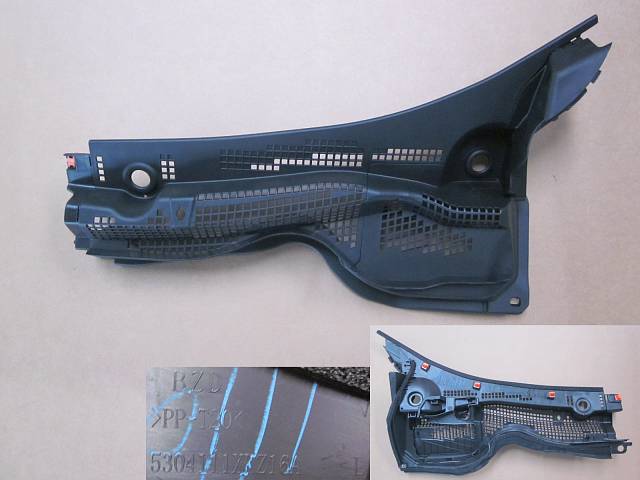 5304110XKZ16A
