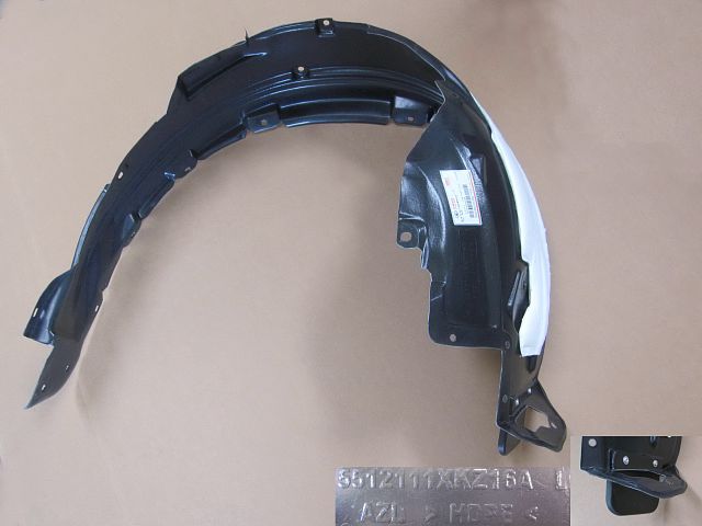 5512110XKZ16A