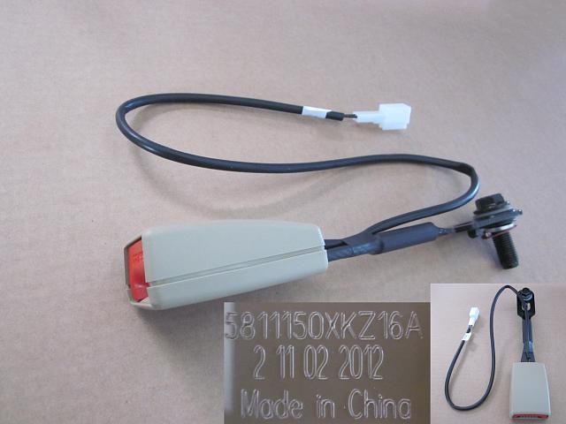 5811150XKZ16A