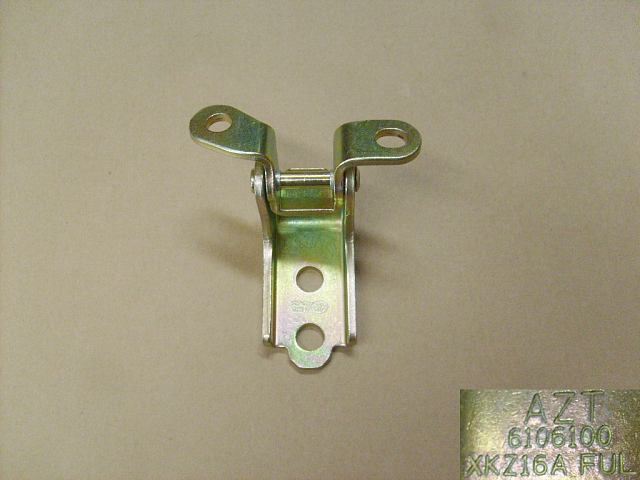 6106100XKZ16A