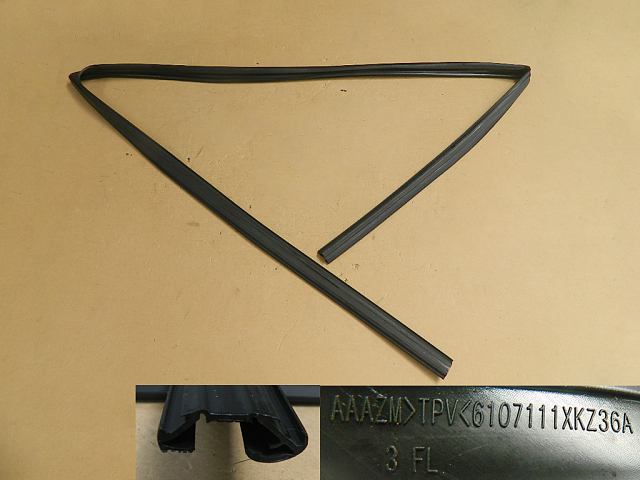6107111XKZ36A