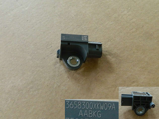 3658300XKW09A