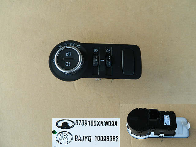 3709100XKW09A