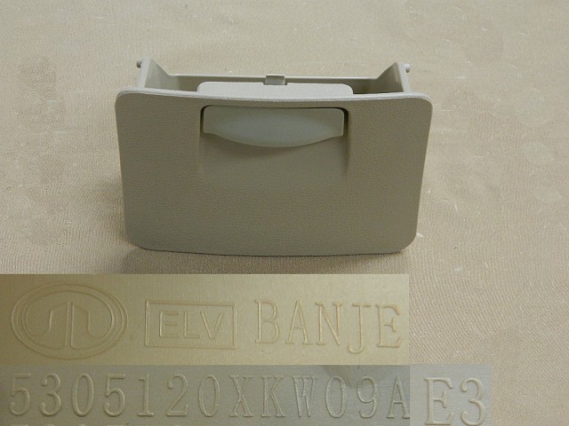 5305120XKW09AE3