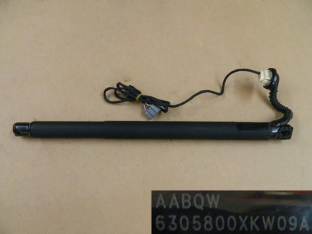 6305800XKW09A