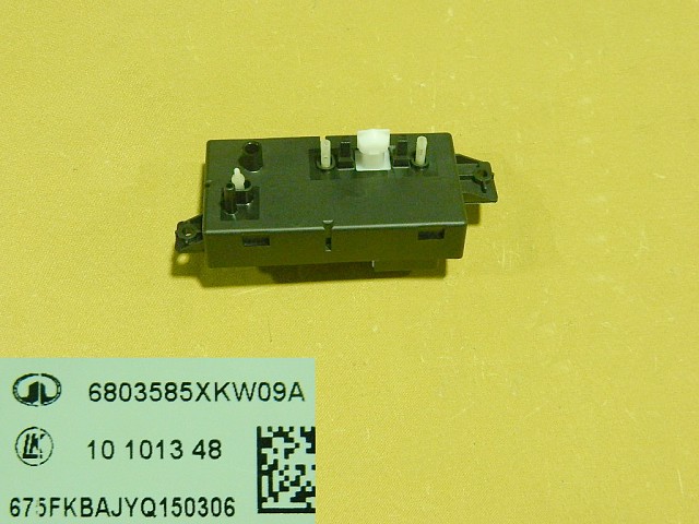 6803585XKW09A