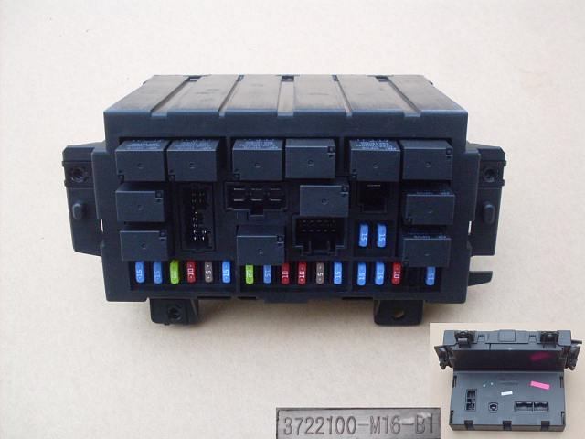3722100-M16-B1
