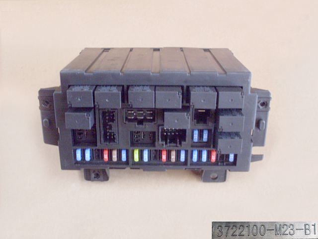 3722100-M23-B1