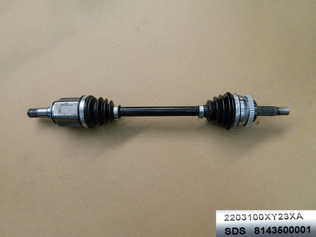 2203100XY23XA