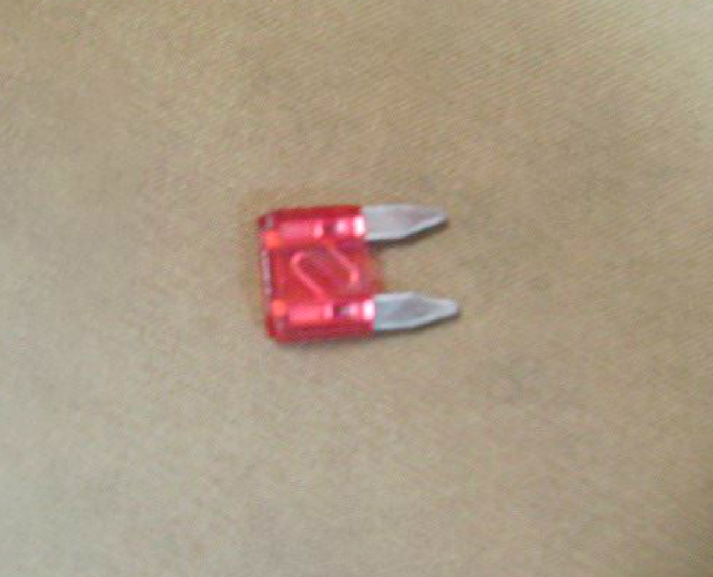 FUSE-F1-10A
